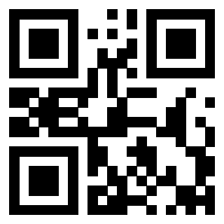Scansione del QrCode di 3911792413