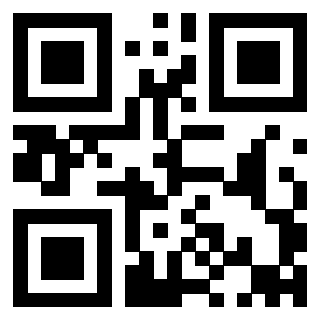 Il Qr Code di 3911792415