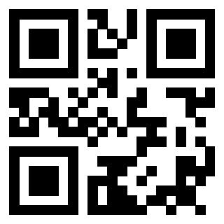3911792418 - Immagine del QrCode