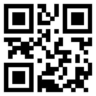 3911792419 - Immagine del Qr Code associato