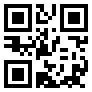 Immagine del Qr Code di 3911792423