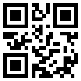 Il QrCode di 3911792428