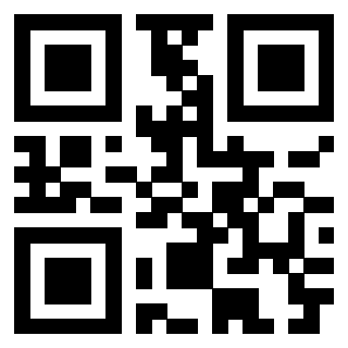 3911792429 - Immagine del Qr Code associato