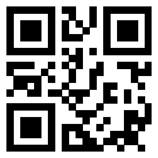 Scansione del QrCode di 3911792430