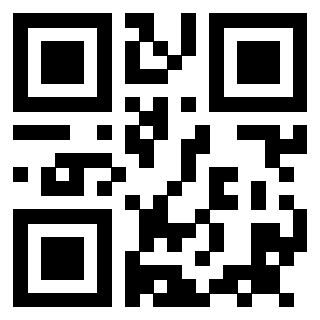 3911792431 - Immagine del Qr Code associato
