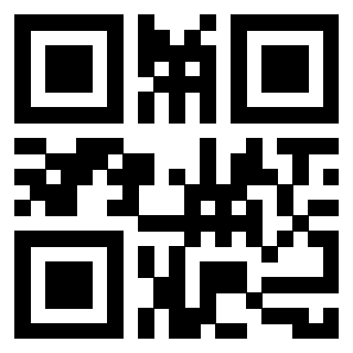 3911792432 - Immagine del QrCode