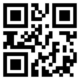 Scansione del QrCode di 3911792435
