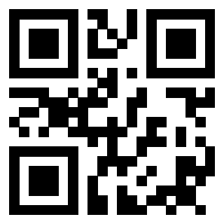 3911792438 - Immagine del QrCode