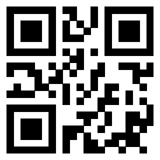 3911792439 Qr Code associato