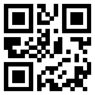 3911792440 QrCode associato