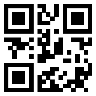 Scansione del Qr Code di 3911792442