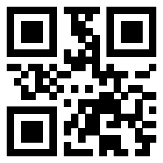 3911792445 - Immagine del QrCode associato