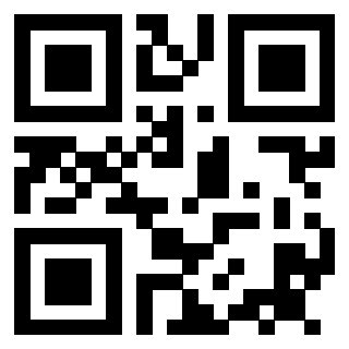 Immagine del Qr Code di 3911792448
