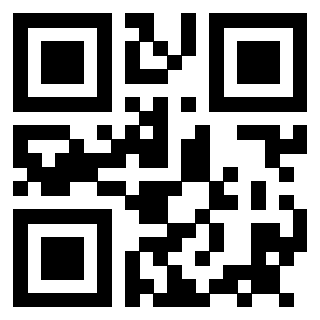 Immagine del QrCode di 3911792451