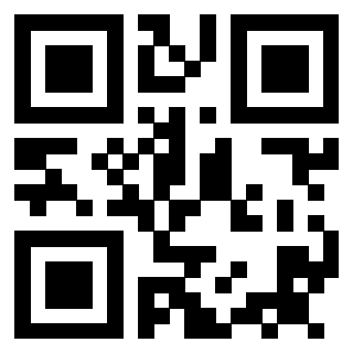 3911792452 QrCode associato