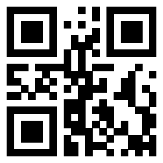 Scansione del QrCode di 3911792453