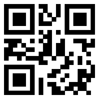 Scansione del Qr Code di 3911792454