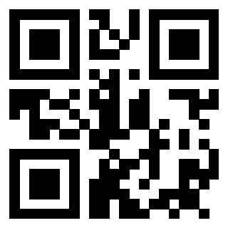 3911792455 - Immagine del QrCode associato