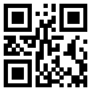 Scansione del QrCode di 3911792456