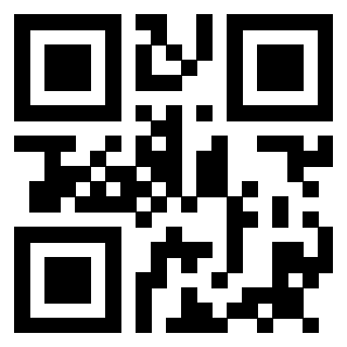 Immagine del Qr Code di 3911792457