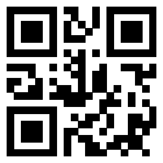 Scansione del Qr Code di 3911792459