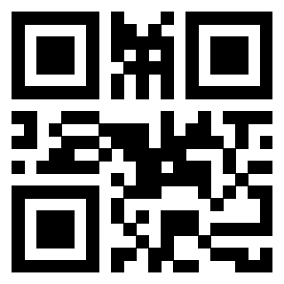 3911792460 QrCode associato