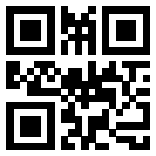 3911792461 Qr Code associato