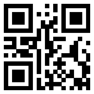 Il QrCode di 3911792462