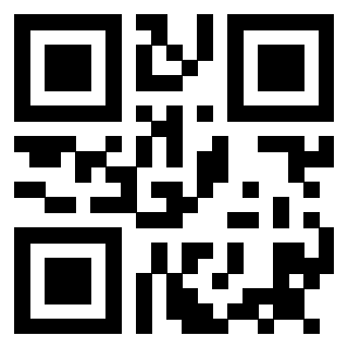 Immagine del QrCode di 3911792463