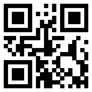 Immagine del QrCode di 3911792466