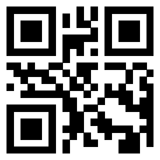 Scansione del QrCode di 3911792468