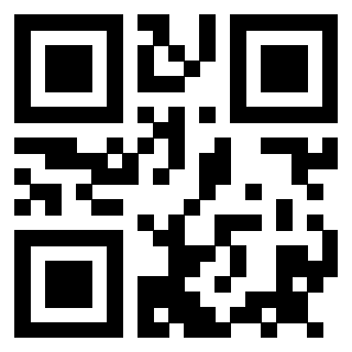 Immagine del Qr Code di 3911792469