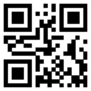 3911792471 - Immagine del QrCode