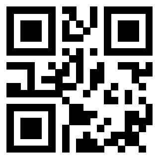 Immagine del QrCode di 3911792472