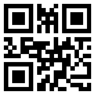 Scansione del Qr Code di 3911792475