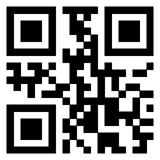 Immagine del QrCode di 3911792476