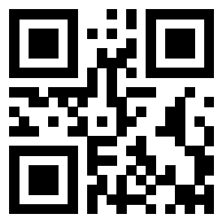 Immagine del Qr Code di 3911792477