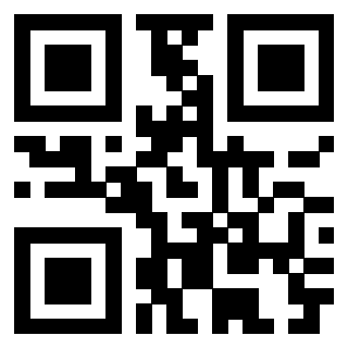 Il QrCode di 3911792478