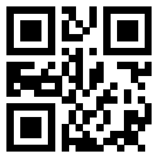 3911792479 Qr Code associato
