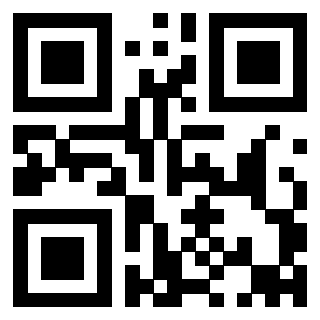 Immagine del Qr Code di 3911792482
