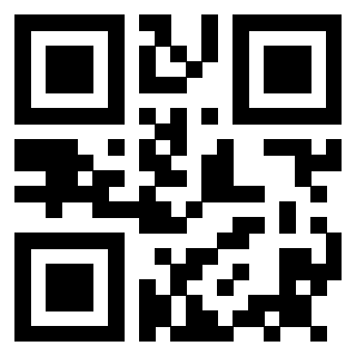 Immagine del Qr Code di 3911792484