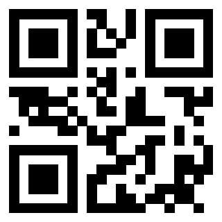 Il QrCode di 3911792485