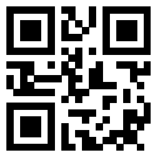 Immagine del QrCode di 3911792486