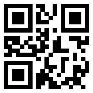 Scansione del Qr Code di 3911792487