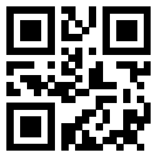 3911792489 - Immagine del Qr Code associato