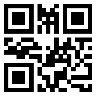 Il QrCode di 3911792491