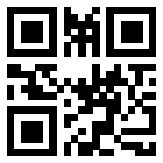3911792495 - Immagine del Qr Code associato
