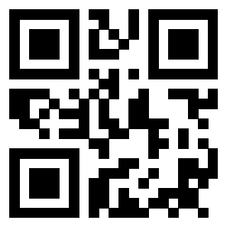 3911792496 - Immagine del Qr Code associato