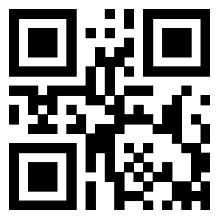 3911792498 - Immagine del Qr Code associato