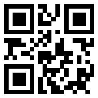 3911792499 Qr Code associato